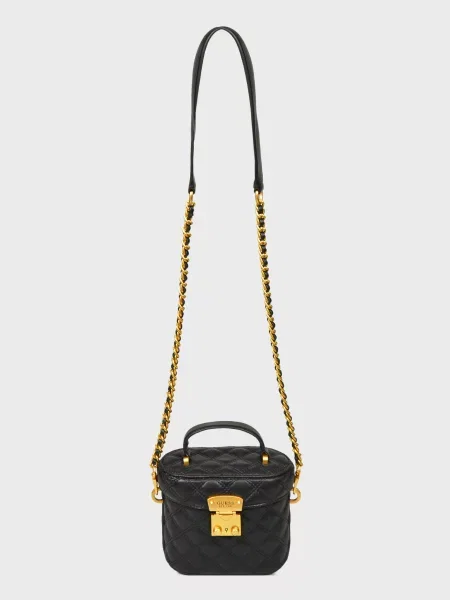 Сумка Guess чорна