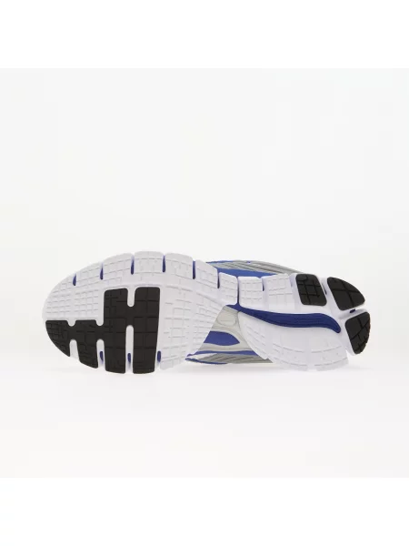 Сникърси Nike Zoom Skylon 11 White/ Black-Metallic Silver-Old Royal EUR 41 бяло