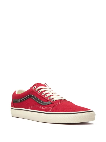 Tenisky Vans Old Skool červené
