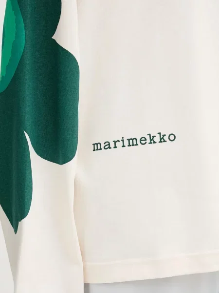 Marimekko лонгслів