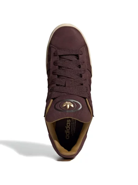 Sneakers Adidas Predator με σχέδιο με μοτίβο φίδι μαύρο
