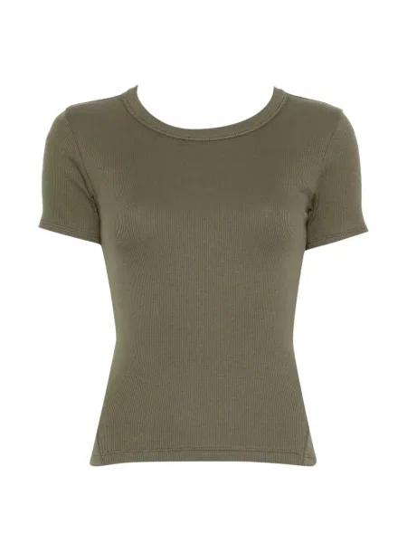 Tricou Rag & Bone verde