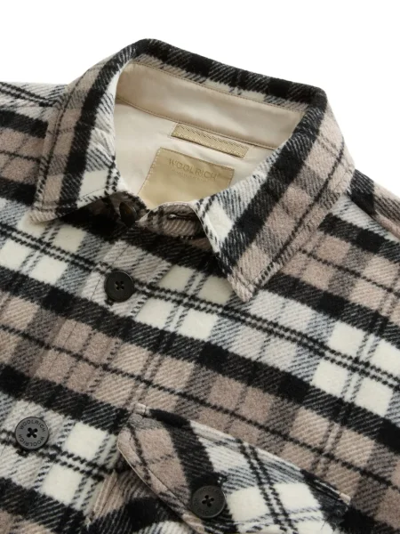 Cămașă Woolrich