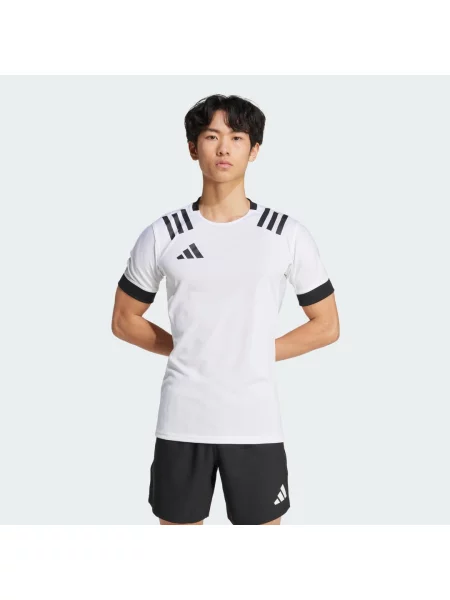 Koszulka Fitted Jersey biała