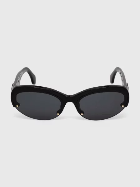 Ceas Palm Angels negru