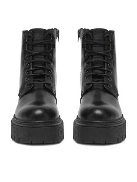 G-Star Raw Bakancs fekete