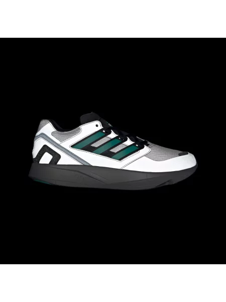 Tenisky Adidas Originals zelené