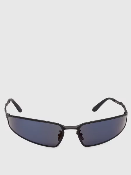 Солнцезащитные очки Kuboraum черные