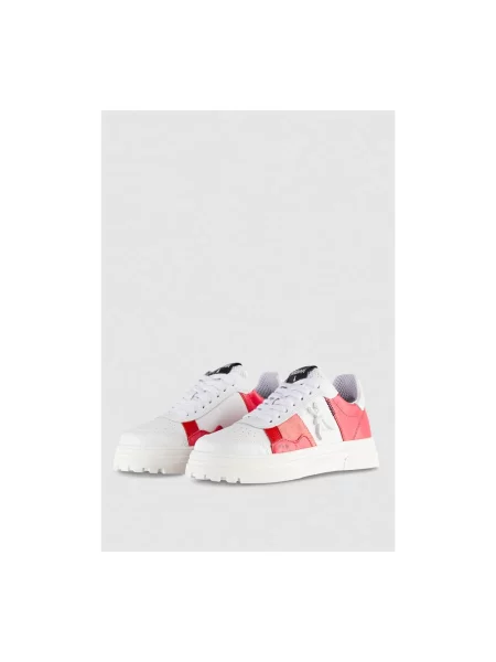 Sneakersy Patrizia Pepe