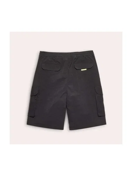 Bermude Munich negru