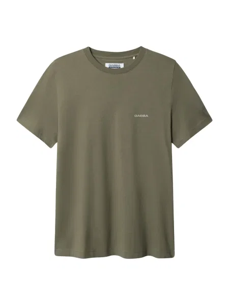 GABBA Tricou Dune' verde