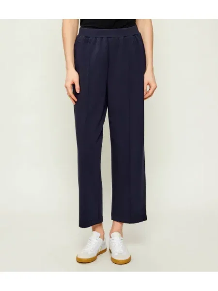 Liu Jo Sport Pantaloni culotte Bleumarin