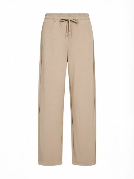 Soyaconcept Pantaloni SC-BANU cămilă maro