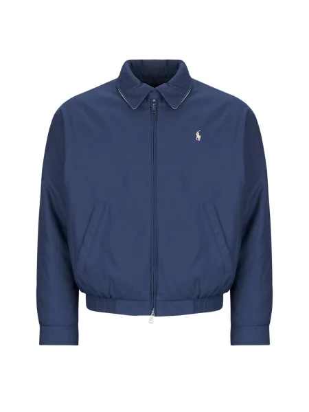 Polo Ralph Lauren Puhovka Mornarsko modra