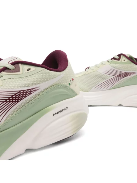 Sneakersy Diadora białe