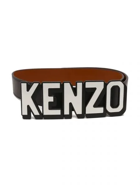 Kenzo De piele negru