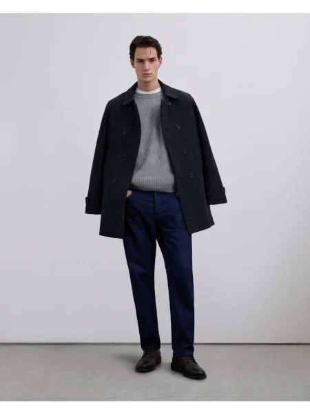 Scalpers Pulover gri