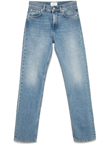 Blugi Haikure albastru