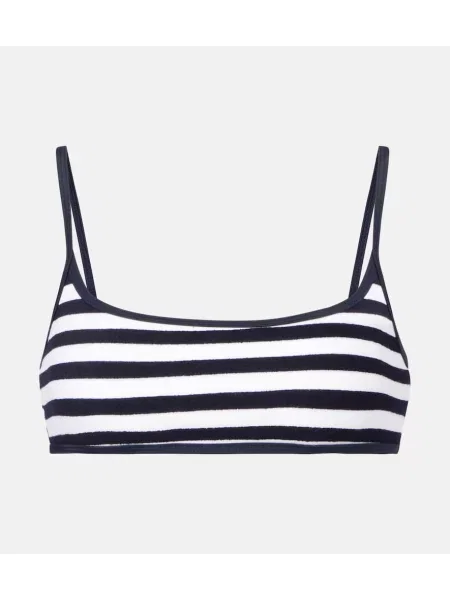 Bikini Jade Swim albastru