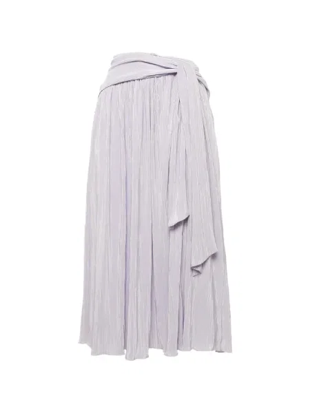 Fustă Simkhai violet