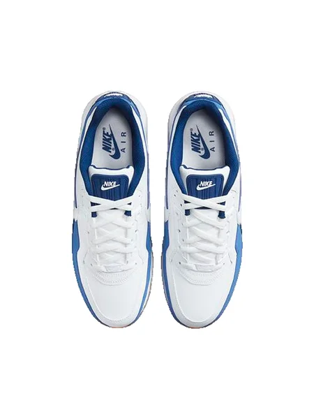 Pantofi Nike alb