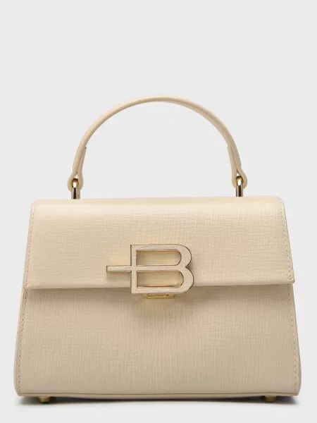 Сумка Baldinini бежева