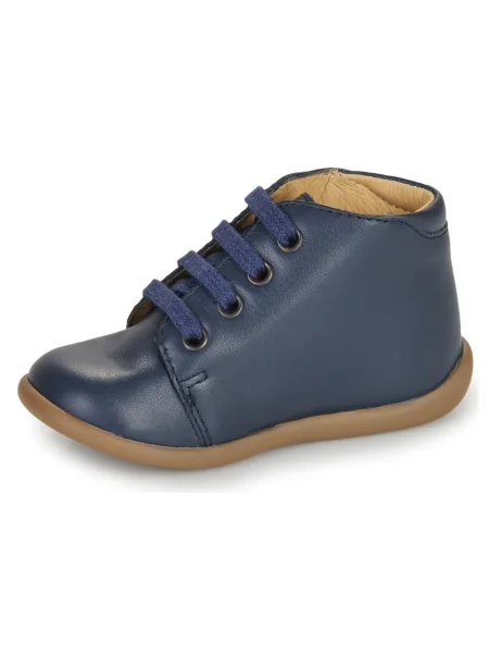 Pantofi copii Pom D'api albastru