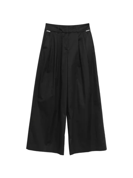 Pantaloni Peserico negru