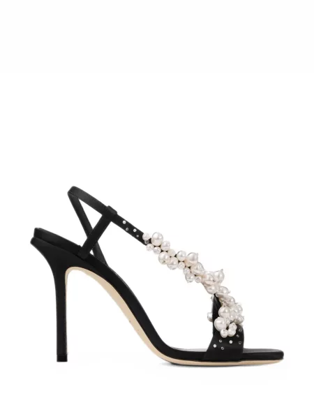 Sandale Jimmy Choo negru