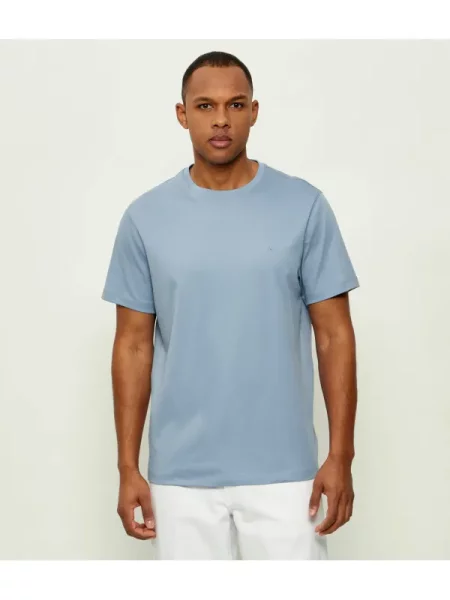 Michael Kors Tricou albastru