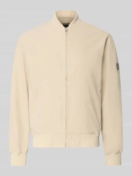 Bomberka ze stójką model BLAASPEN' Jack & Jones Premium