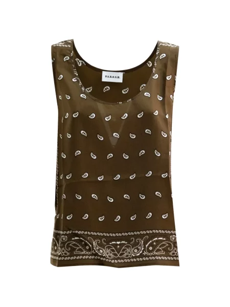 Top P.a.r.o.s.h. maro