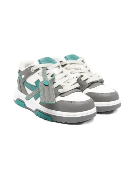 Sportbačiai Off-white balta