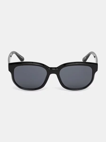 Aldo slnečné okuliare wayfarer pánske DAMIANO čierna