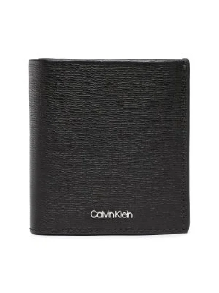 Peňaženka Calvin Klein čierna