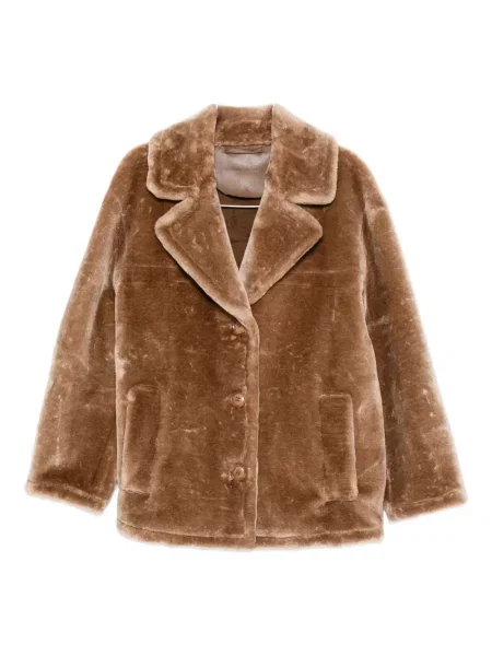 Kaput Stand Studio smeđa