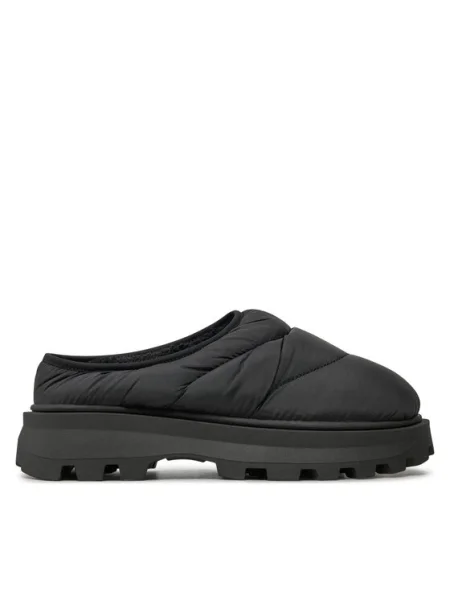 Steve Madden Cizme de zăpadă Frost negru