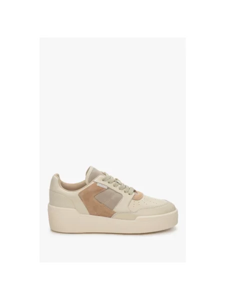 Кеди Estro бежеві