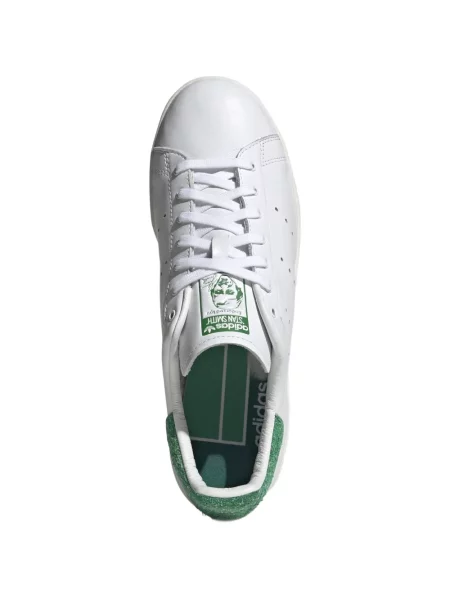 Sneakerși Adidas Spezial alb