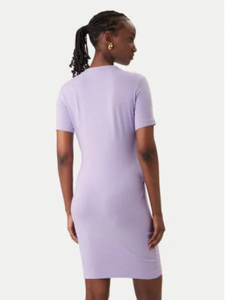 Kostiumas džinsai Versace Jeans Couture violetinė