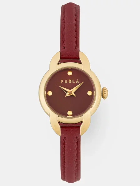 Ure Furla rdeča