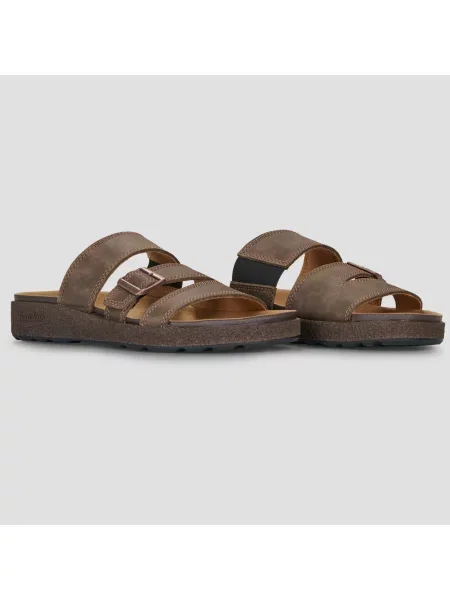 Pantofi Blundstone maro