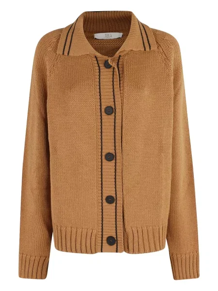 Cardigan Tela cu dungi