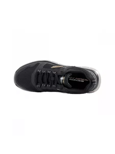 Členkové topánky Skechers