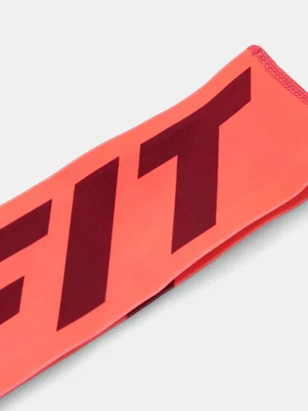 Шапка Dynafit оранжевая