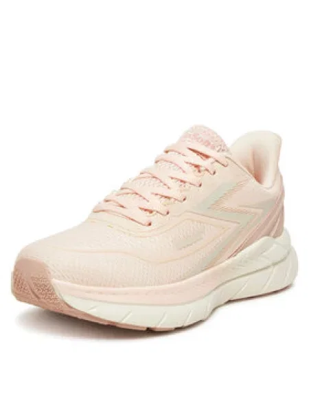 Go Soft Sneakersy růžová