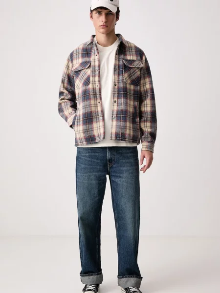 Dickies tricou pentru bărbați din bej