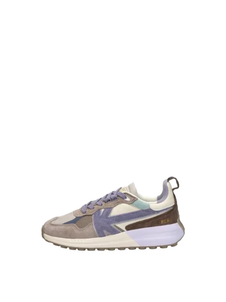 Sneakersy Kaotiko skórzane