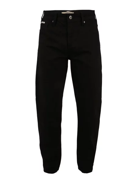 Lindbergh Jeans negru