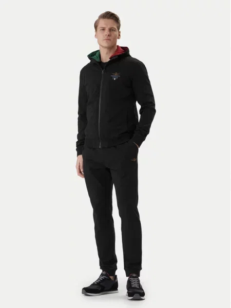 Aeronautica Militare Dres czarny